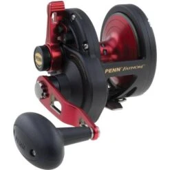 Penn Fathom Lever Drag Reel