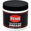 Penn Grease White,Black 57 G
