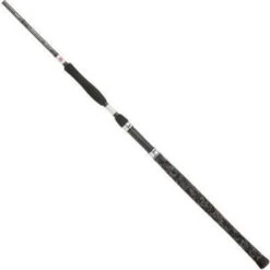 Penn Legion Silver Allround Catfish Rod Black 3.00 100-300 G