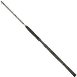 Penn Legion Silver Rvr Monster Catfish Rod Black 2.90 450 G