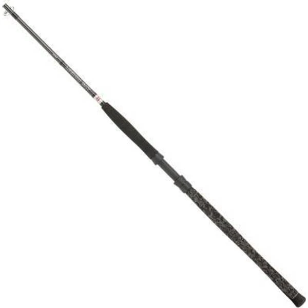 Penn Legion Silver Rvr Monster Catfish Rod Black 2.90 450 G 1 Penn Legion Silver Rvr Monster Catfish Rod Black 2.90 450 G