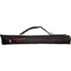 Penn Logo Rod Holdall 155 Cm Black Red