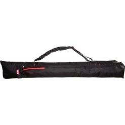 Penn Logo Rod Holdall 155 Cm Black Red