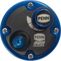 Penn Mag4 Star Drag 525 -Penn Penn Mag4 Star Drag 525 3