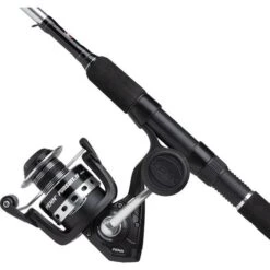 Penn Pursuit IV Spinning Combo 2.13 10 40g 5 Penn Pursuit IV Spinning Combo 2.13 10 40g -Penn Penn Pursuit IV Spinning Combo 2.13 10 40g 2