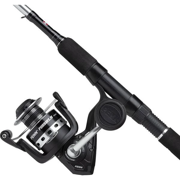 Penn Pursuit IV Spinning Combo 2.13 10 40g 3 Penn Pursuit IV Spinning Combo 2.13 10 40g - Image 3