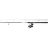 Penn Pursuit IV Spinning Combo 2.74 100 150 G