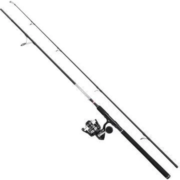 Penn Pursuit Spin 8Ft 80- 120G 4000 1 Penn Pursuit Spin 8Ft 80- 120G 4000