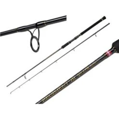 Penn REGIMENT III Spin & Pilk Rod 8ft