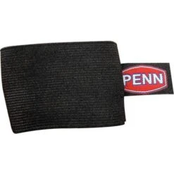 Penn Reel Bands One Size Black