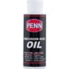 Penn Reel Oil 4oz Black