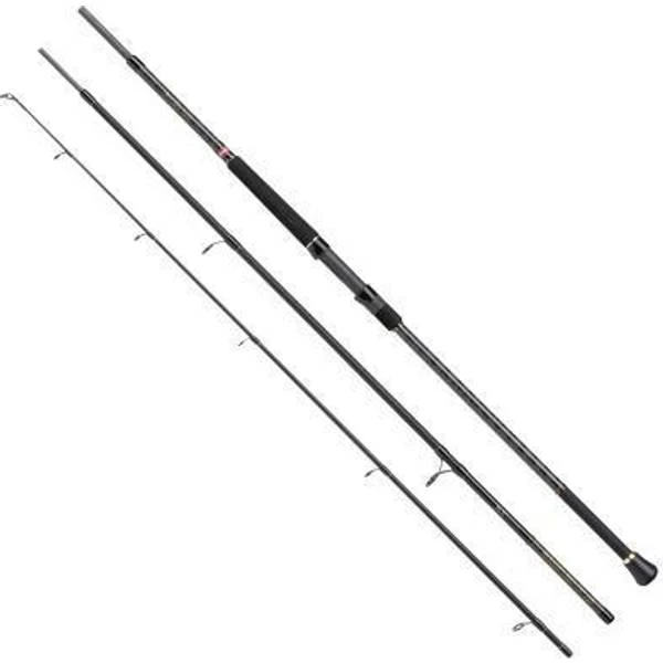 Penn Regiment Iii Bass Lure Spinning Rod Black 2.74 15-56 G 1 Penn Regiment Iii Bass Lure Spinning Rod Black 2.74 15-56 G