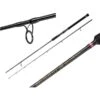 Penn Regiment Iii Spin&pilk Spinning Rod Black 2.74 40-120 G