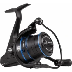 Penn Rival Longcast Blue6000LC