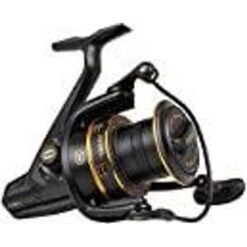 Penn Rival Longcast Surfcasting Reel Black 8000