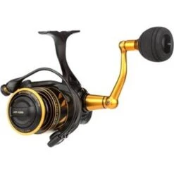 Penn Slammer IV 4500HS -Penn Penn Slammer IV 4500HS 4