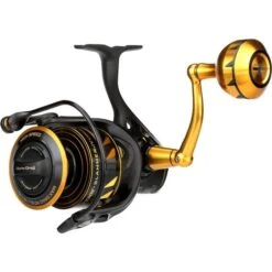 Penn Slammer IV 6500 -Penn Penn Slammer IV 6500 2