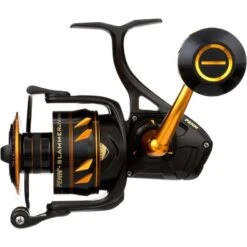 Penn Slammer IV Reel 10500 -Penn Penn Slammer IV Reel 10500 2
