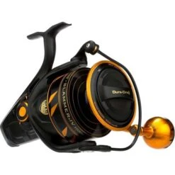Penn Slammer IV Reel 10500