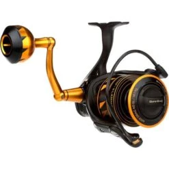 Penn Slammer IV Reel 10500 -Penn Penn Slammer IV Reel 10500 3