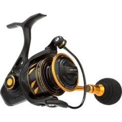 Penn Slammer IV Reel