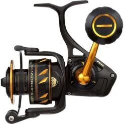 Penn Slammer IV Reel 2500 -Penn Penn Slammer IV Reel 2500 1