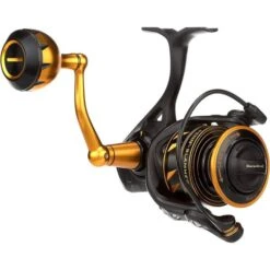 Penn Slammer IV Reel 2500 -Penn Penn Slammer IV Reel 2500 2