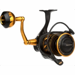 Penn Slammer IV Reel 2500