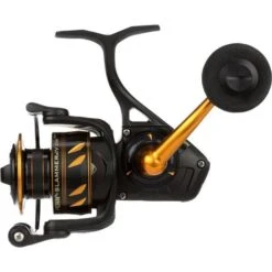 Penn Slammer IV Reel 2500 HS -Penn Penn Slammer IV Reel 2500 HS 2