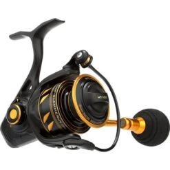 Penn Slammer IV Reel 2500 HS