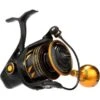 Penn Slammer IV Reel 3500