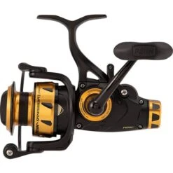 Penn Spinfisher VI 2500