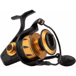 Penn Spinfisher VI 6500