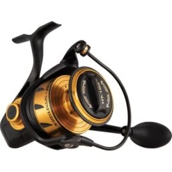 Penn Spinfisher VI Spinning Reel