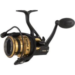 Penn Spinfisher Vi 7500 Lceu