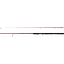 Penn Squadron III SW Spin Rod 242 15-40g