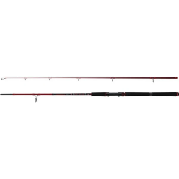 Penn Squadron III SW Spin Rod 242 15-40g 1 Penn Squadron III SW Spin Rod 242 15-40g
