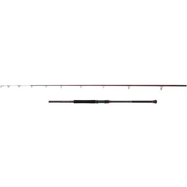 Penn Squadron III Uptide Spinning Rod 6-10 Oz 1 Penn Squadron III Uptide Spinning Rod 6-10 Oz