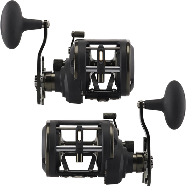 Penn Squall Ii Level Wind Squall Ii Level Wind 16.8oz Black 15 1 Penn Squall Ii Level Wind Squall Ii Level Wind 16.8oz Black 15