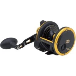 Penn Squall Lever Drag 2 SQL50VSW 5 Penn Squall Lever Drag 2 SQL50VSW -Penn Penn Squall Lever Drag 2 SQL50VSW 2