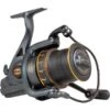 Penn Surfblaster Iii Spinning Reel 8000 Black