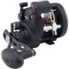 Penn Warfare Level Wind Reel WAR15LWLC