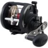 Penn Warfare Levelwind Conventional Reel Model WAR30LWLH