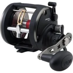 Penn Warfare Levelwind Conventional Reel Model WAR30LWLH