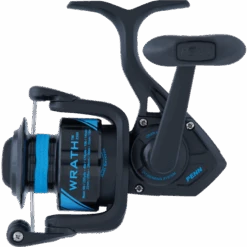 Penn Wrath 2500 -Penn Penn Wrath 2500 2
