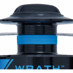 Penn Wrath 2500 -Penn Penn Wrath 2500 3