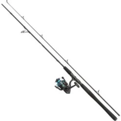 Penn Wrath Spin Combo 9ft