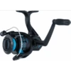 Penn Wrath Spinning Reel 5000 Black
