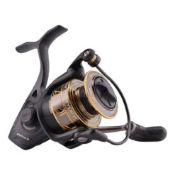 PENN Battle® III Spinning Reel - BTLIII3000